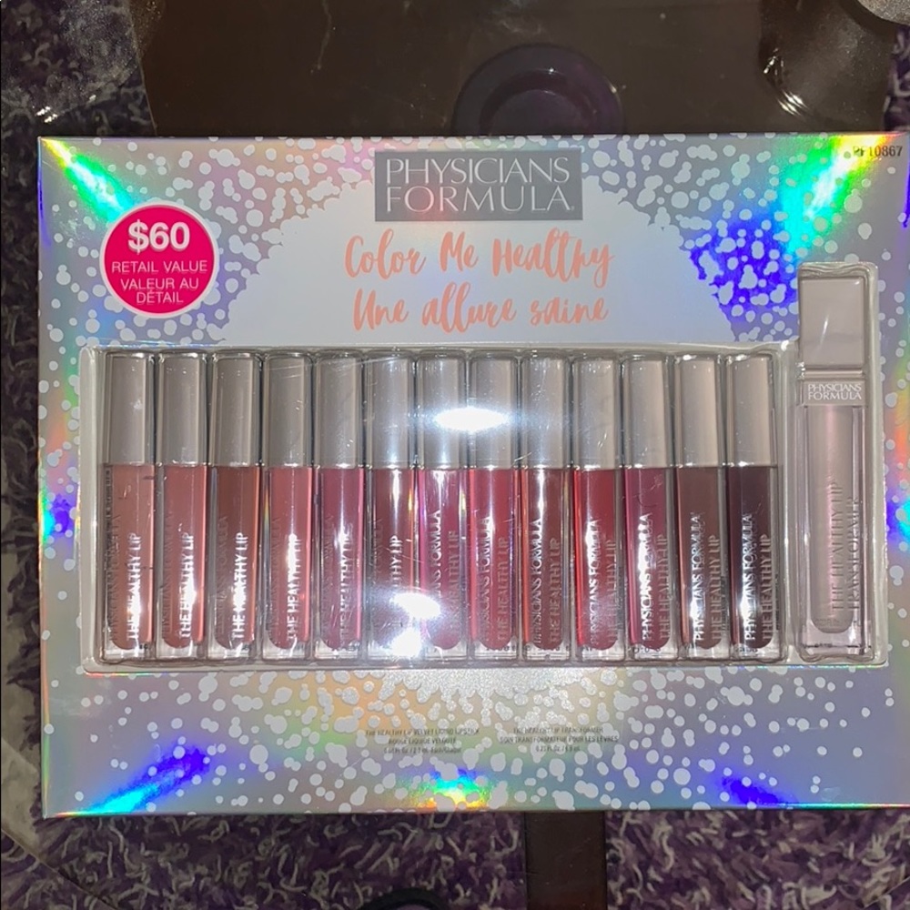 Physicians Formula Matt lip stick